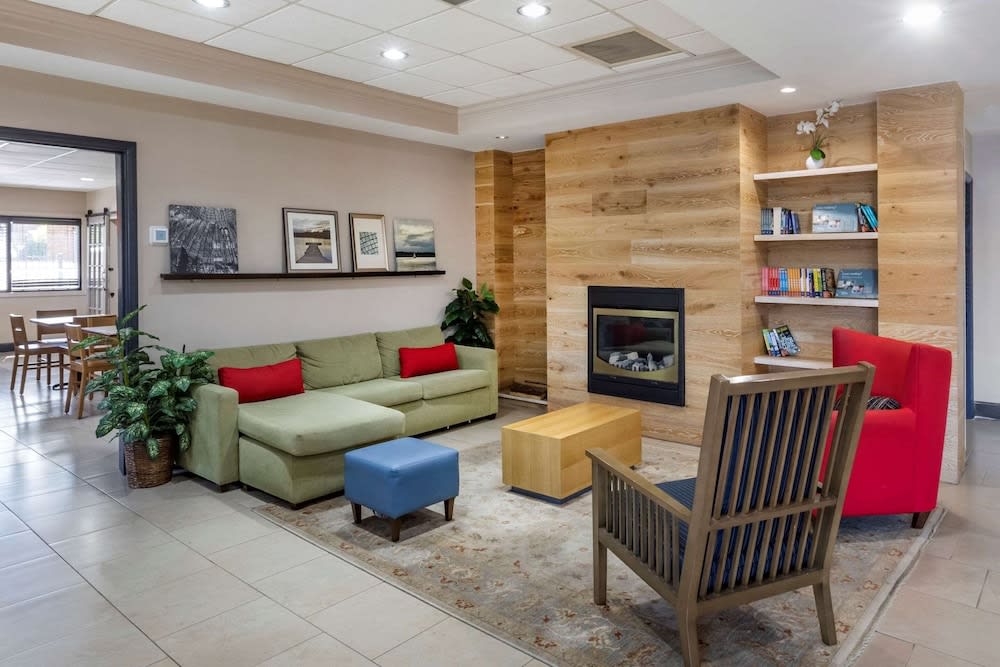 Country Inn & Suites by Radisson, Atlanta Downtown 5