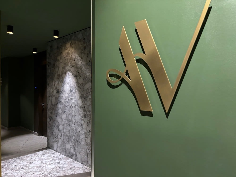 AV Hotel Milano 2
