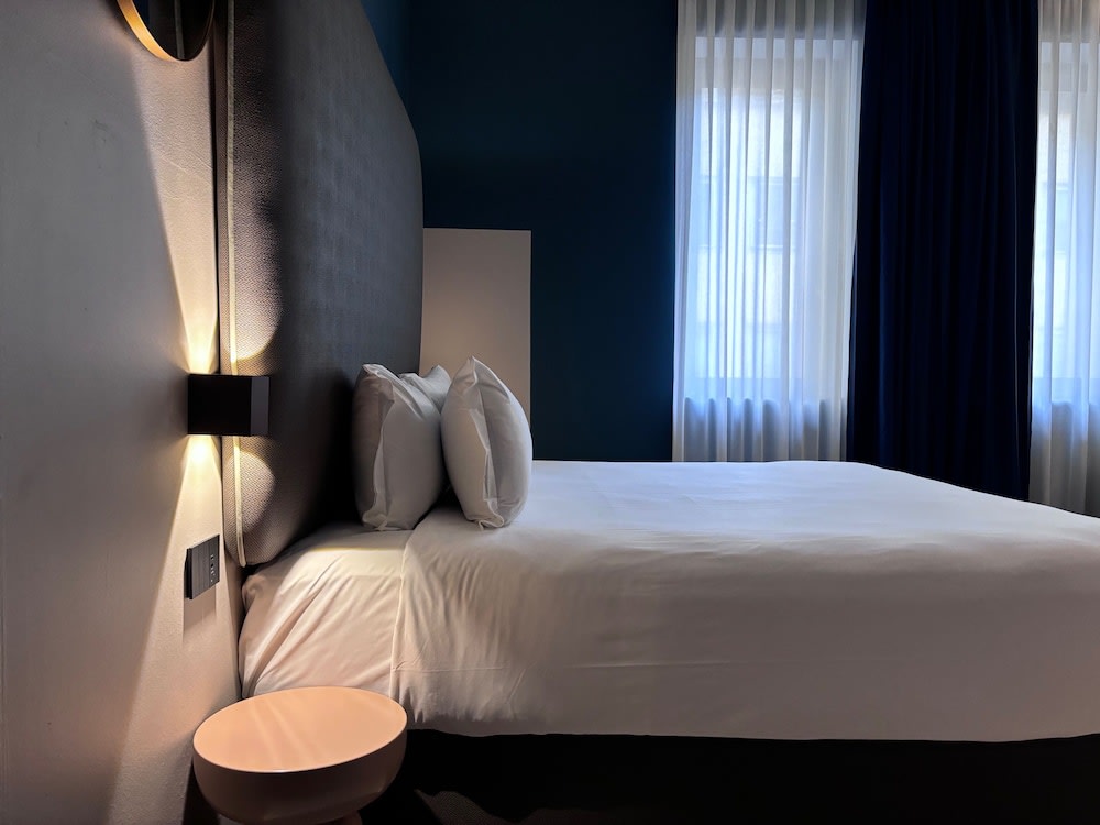 AV Hotel Milano 1