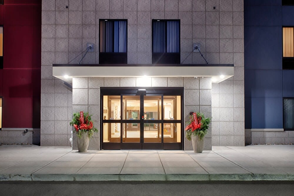 Candlewood Suites DETROIT – STERLING HEIGHTS by IHG 1