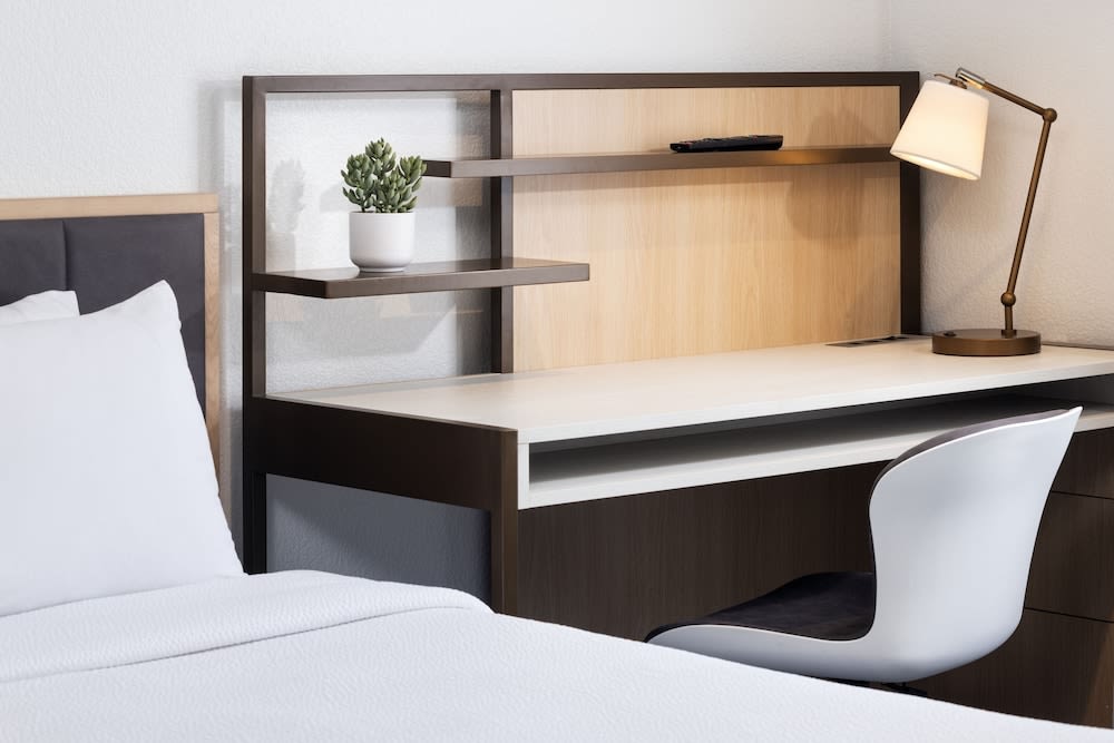 TownePlace Suites Chicago Lombard 5