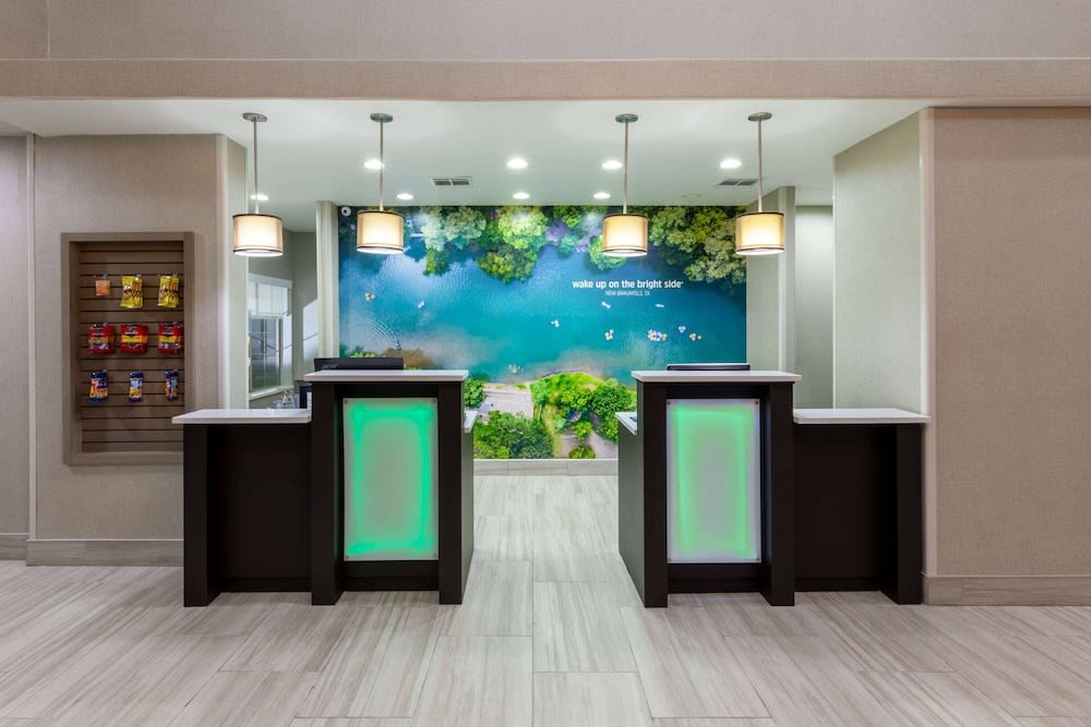 La Quinta by Wyndham New Braunfels 2