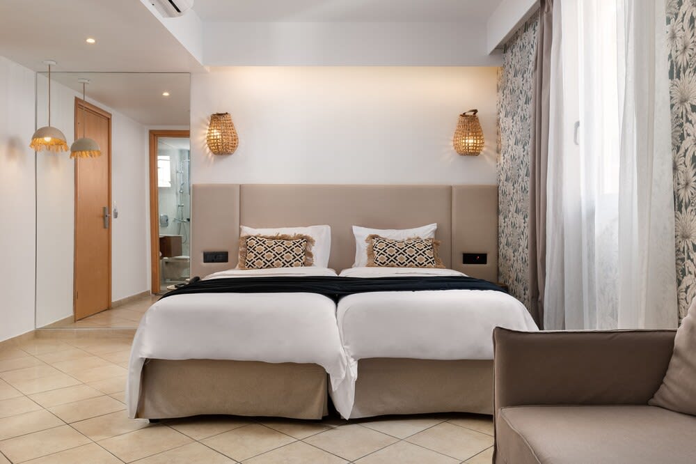 Diana Art Boutique Hotel 5