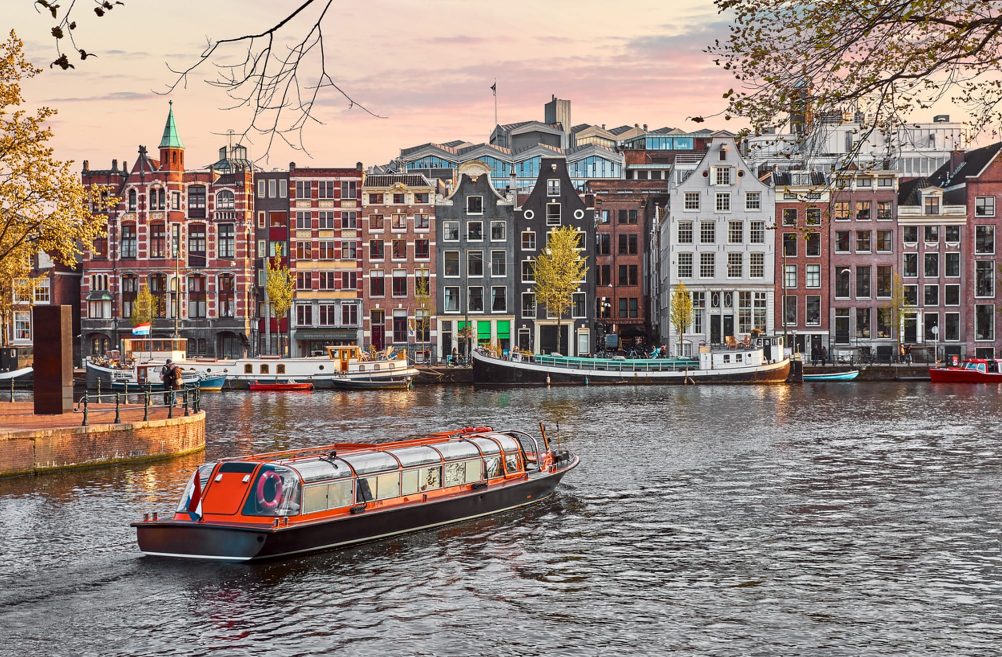 Leonardo Eden Hotel Amsterdam City Center 1