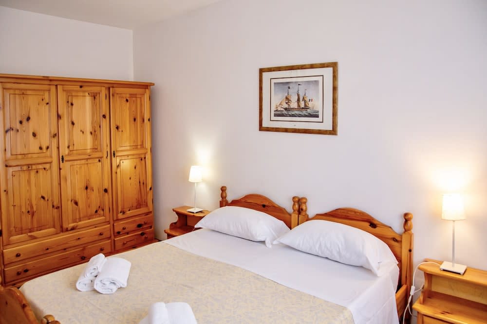 Residence just 150 mt from the beach 1