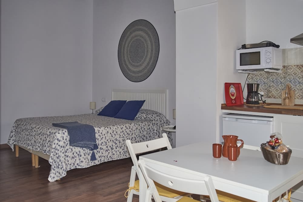 Apartamentos Mamelón 2