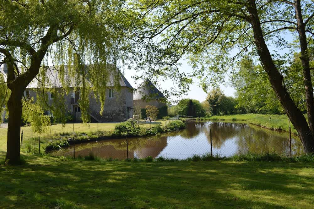 Domaine La Synchronicité 1