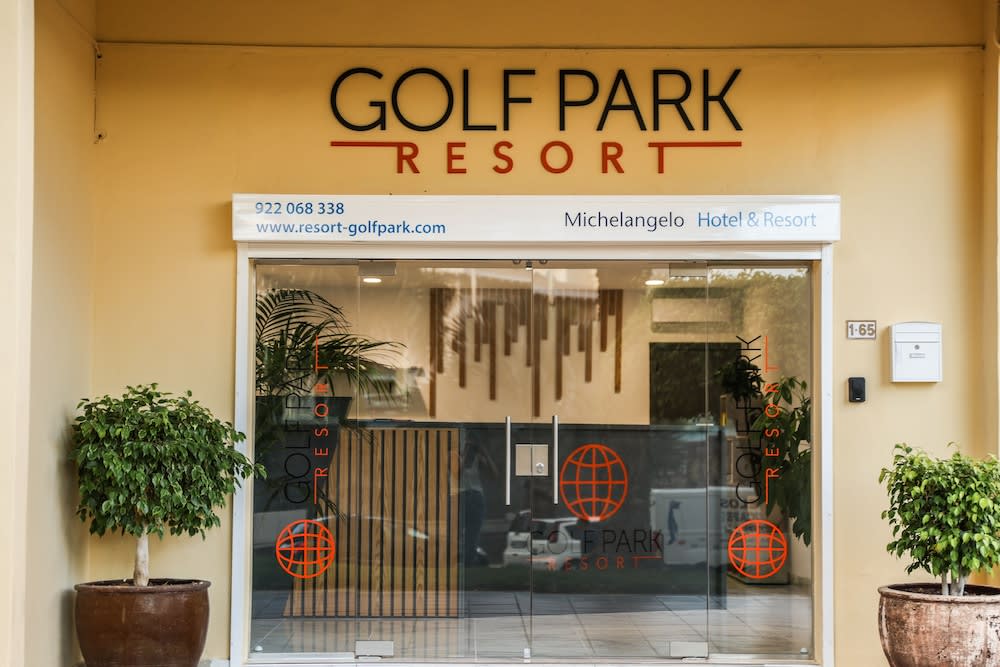 Michelangelo Resort Apartments 2