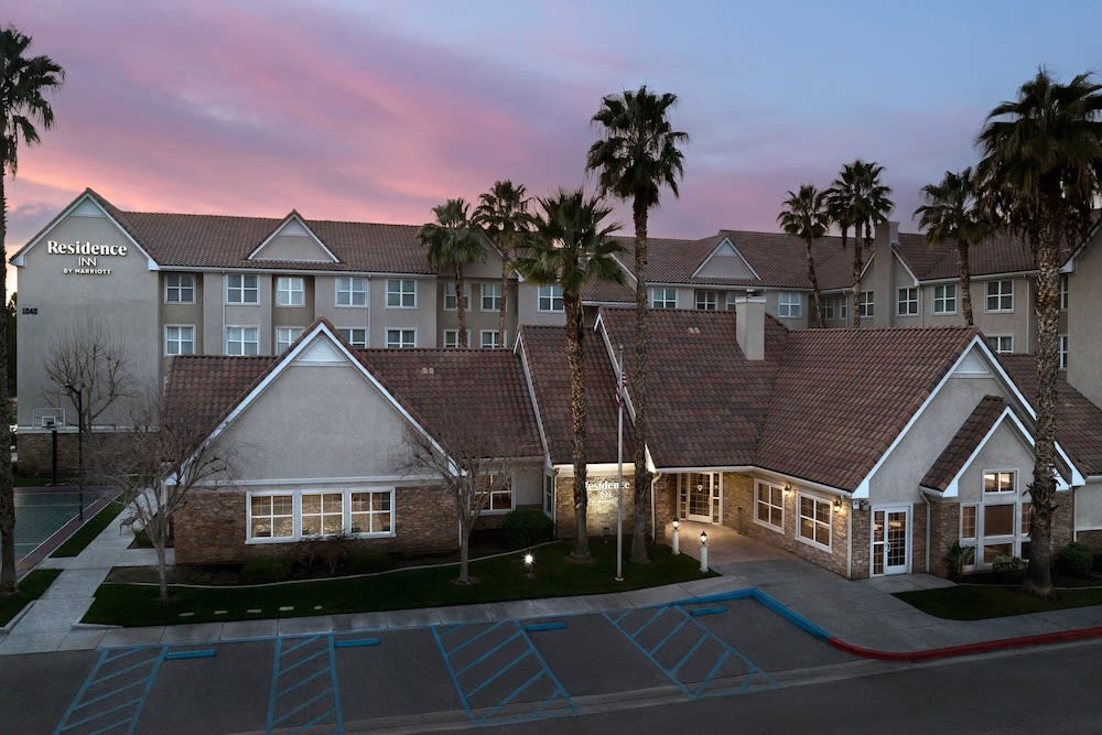 Residence Inn by Marriott San Bernardino 1