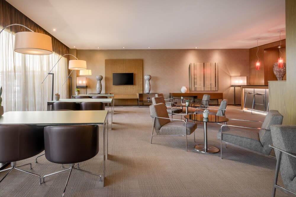 AC Hotel Vicenza by Marriott 1