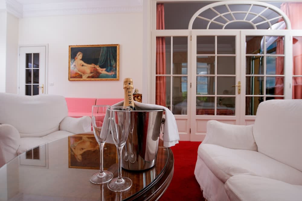 Grand Hotel De Londres 4