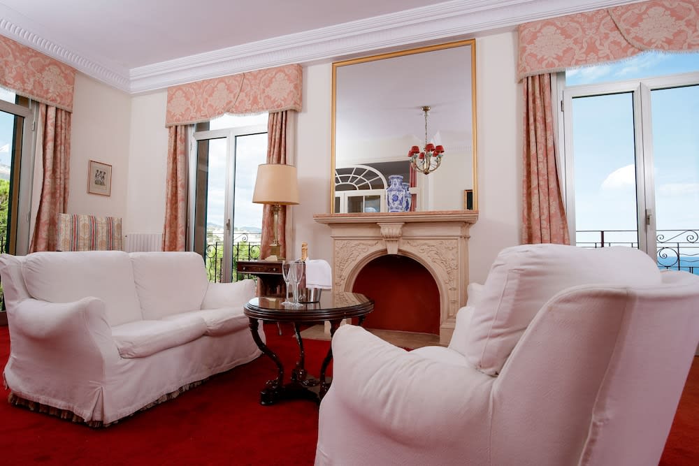 Grand Hotel De Londres 5