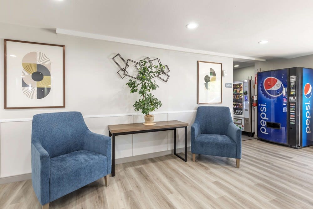 Best Western North Side Inn 2