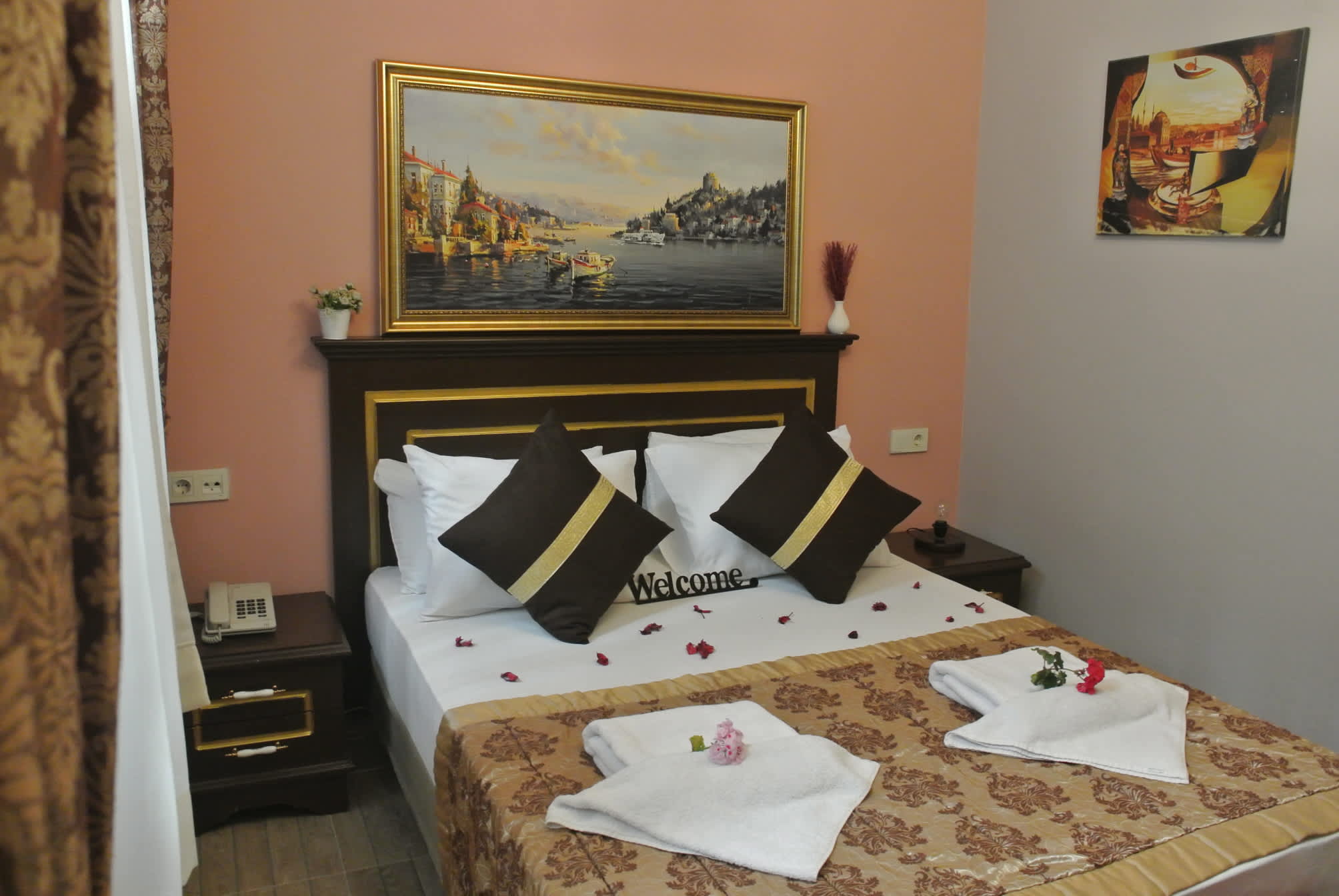 Emirhan Inn Hotel, Sultanahmet 3