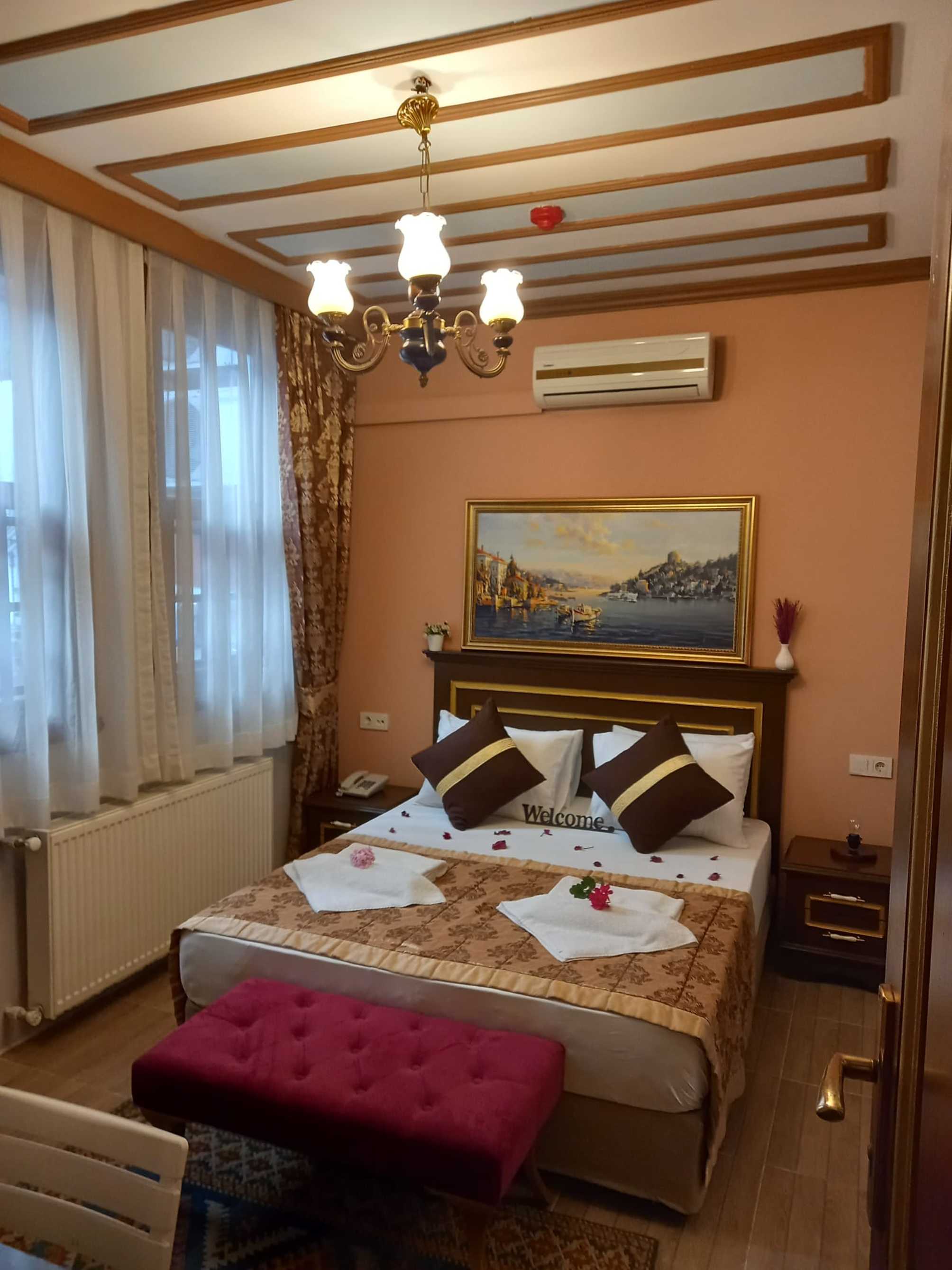 Emirhan Inn Hotel, Sultanahmet 4