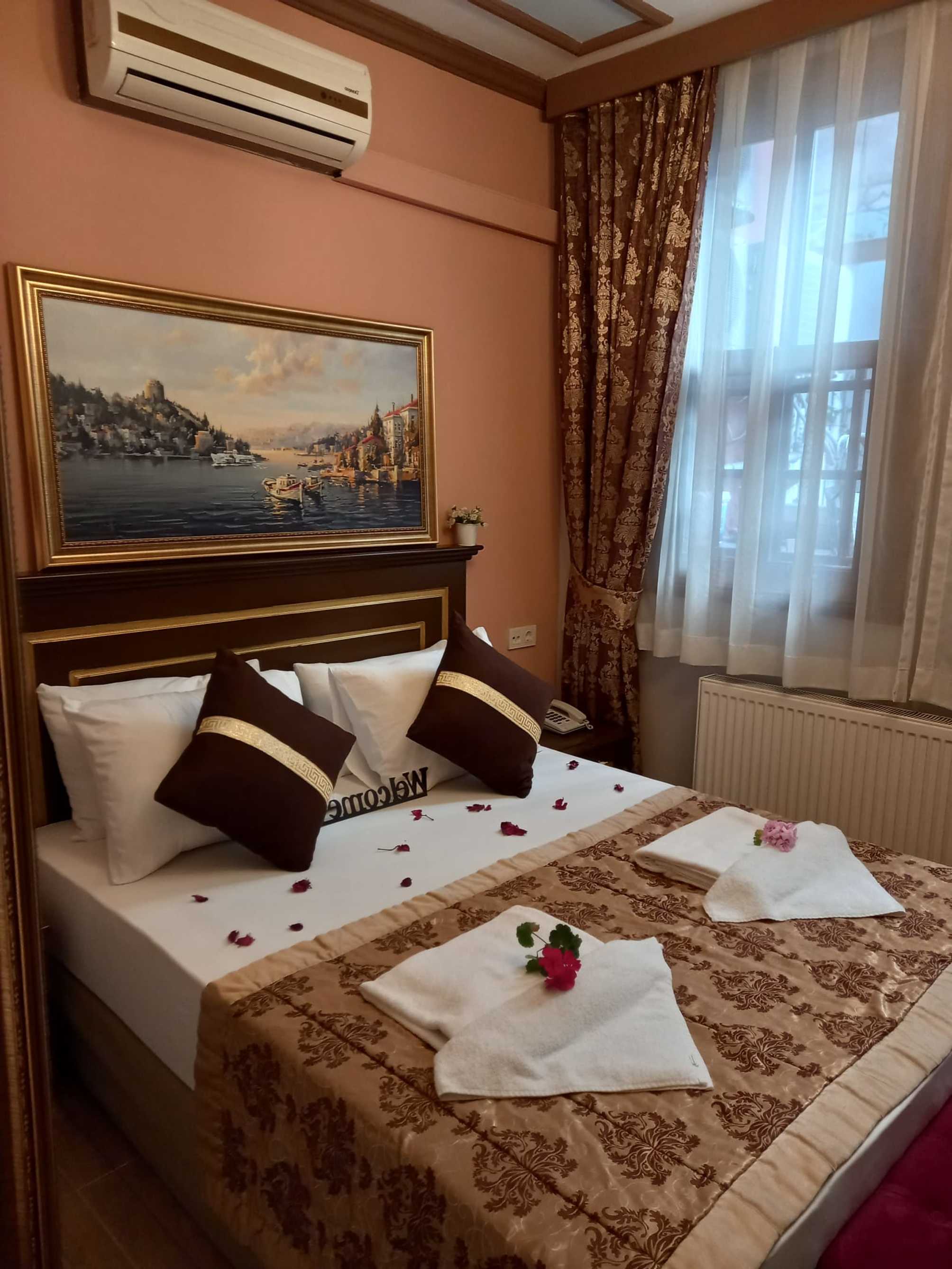 Emirhan Inn Hotel, Sultanahmet 5