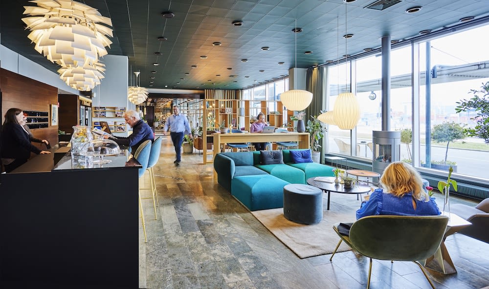 Hotel Jutlandia 2