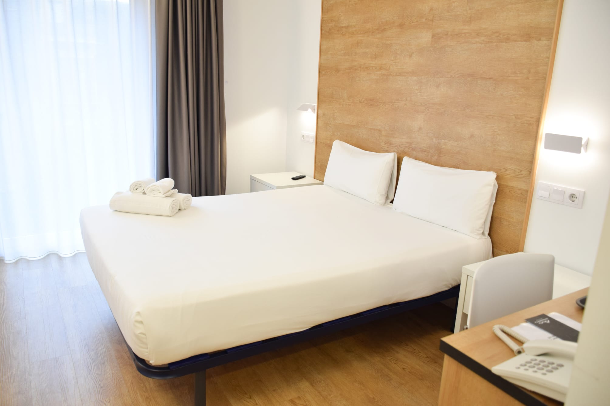 Uma Suites Ondarreta 3