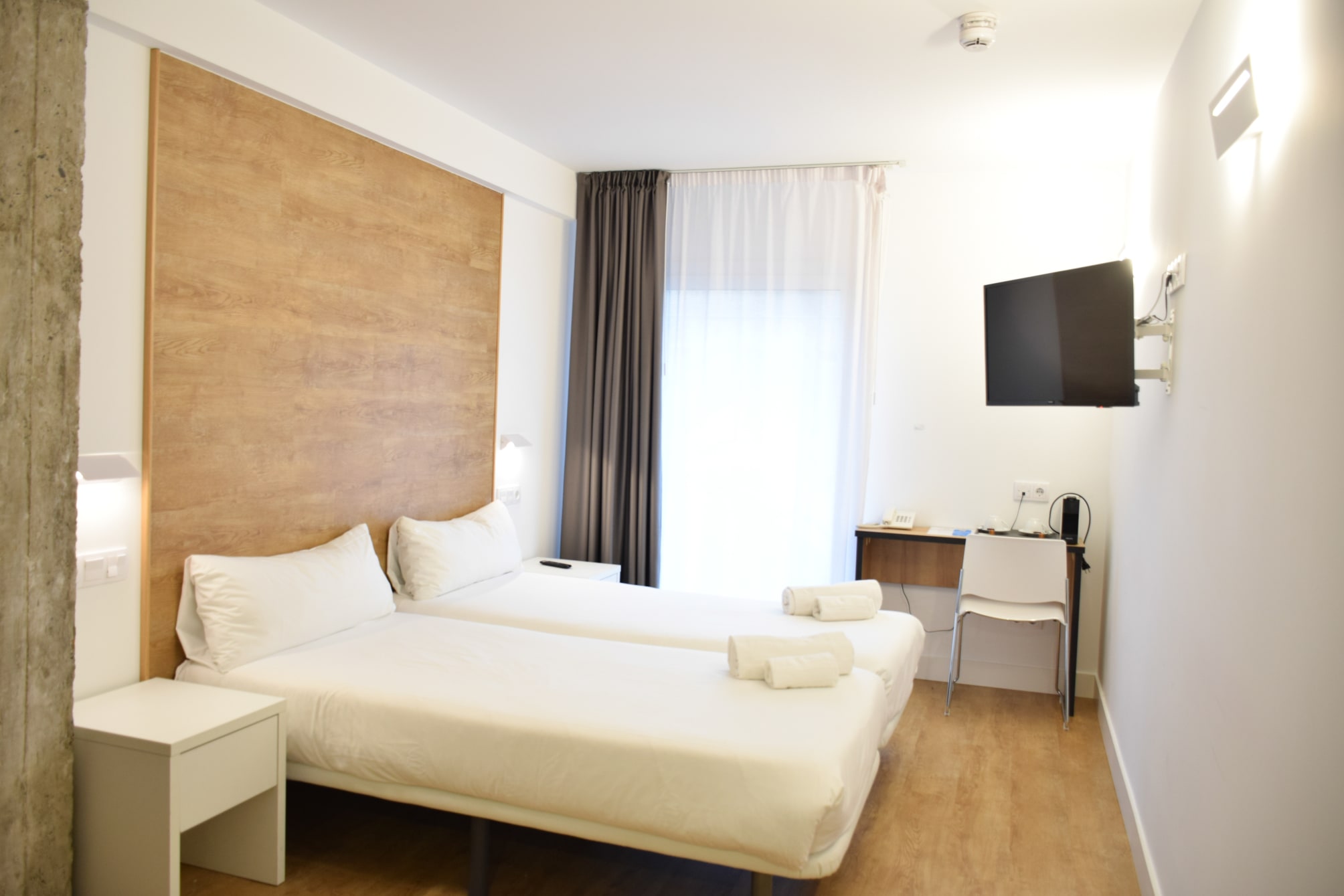 Uma Suites Ondarreta 2
