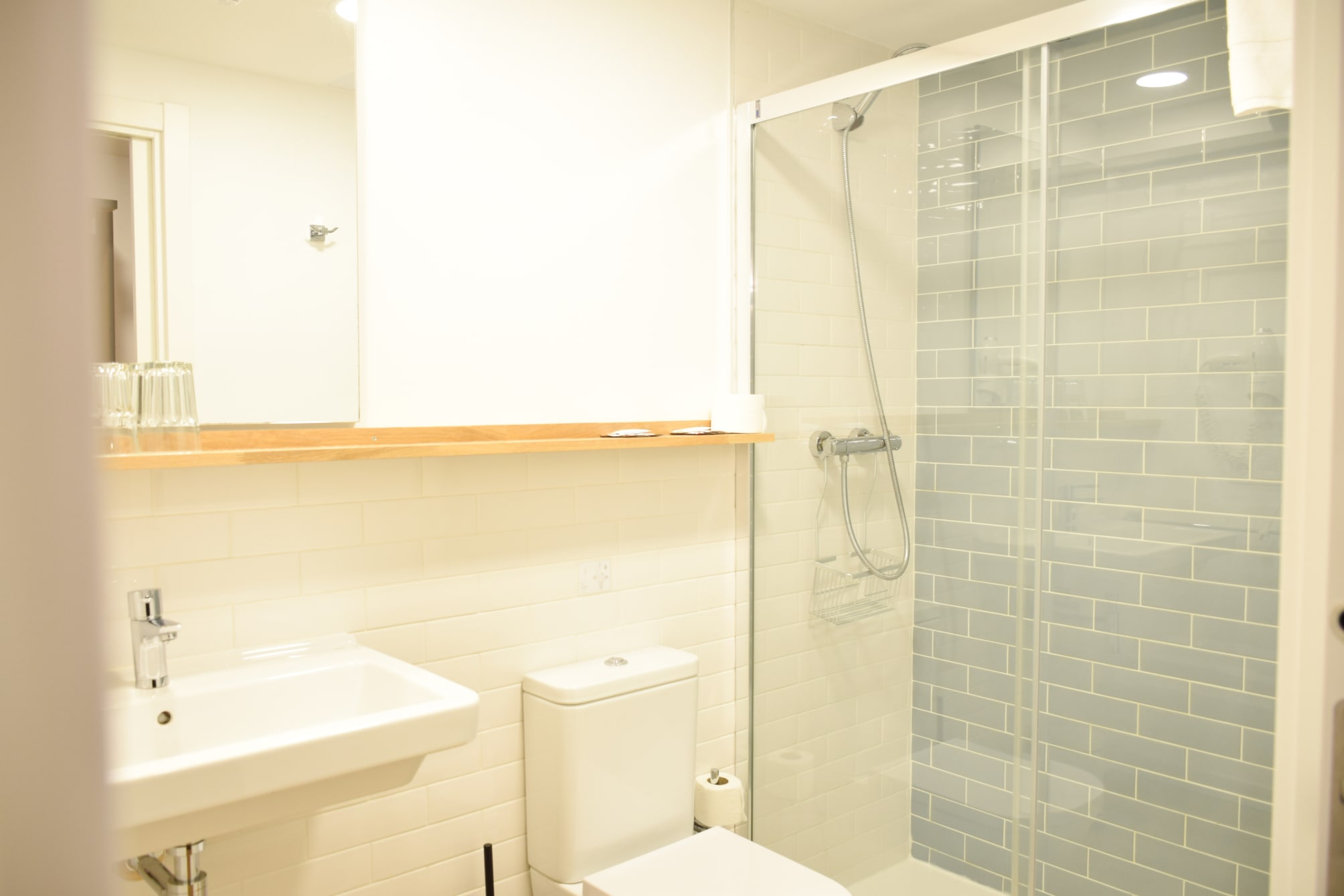 Uma Suites Ondarreta 5