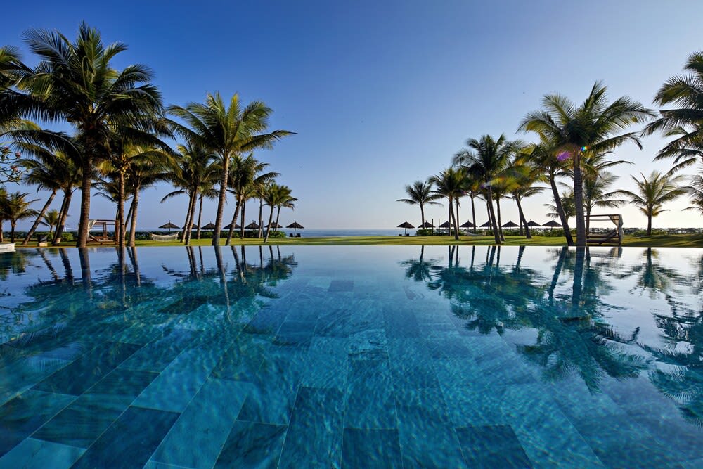 Wyndham Hoi An Royal Beachfront Resort & Villas 1