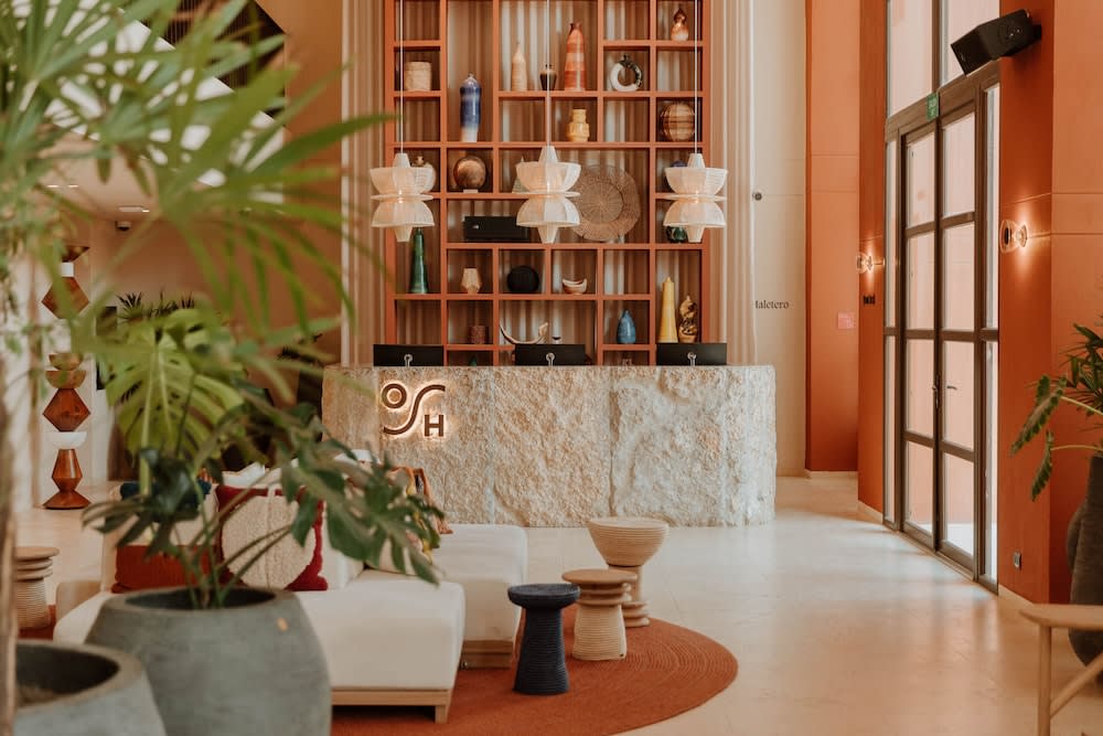 Suite en Getsemaní - POD C 2