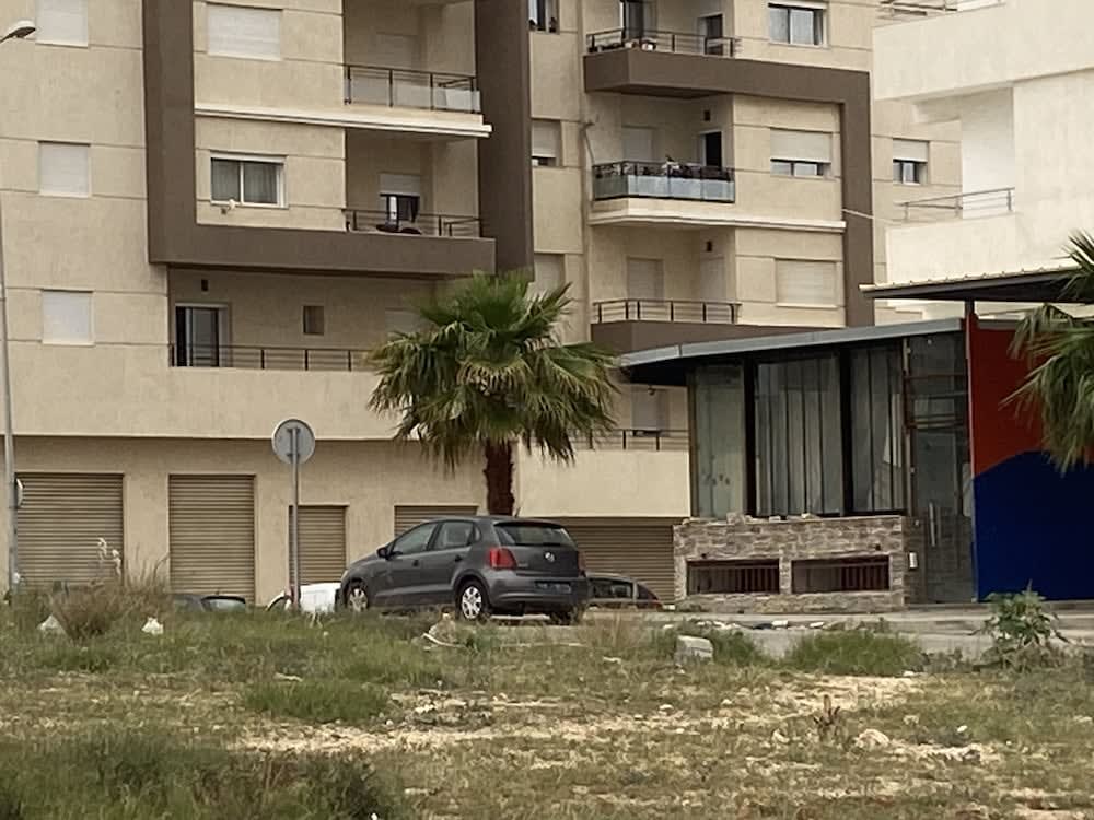 Résidence nirvâna 2