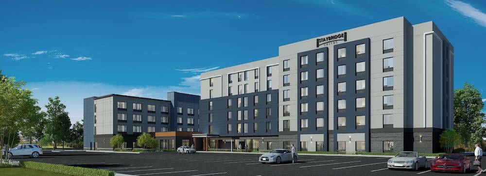 Staybridge Suites PORT ELGIN by IHG 1