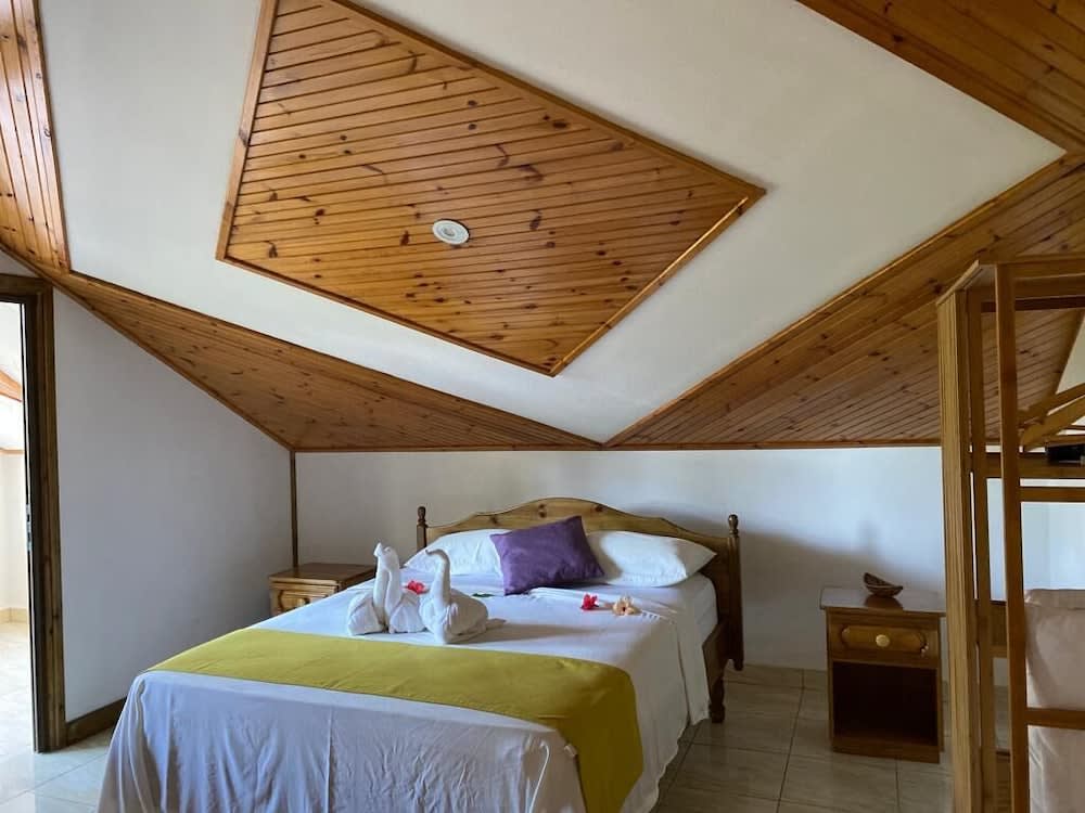 La Source Self Catering 2