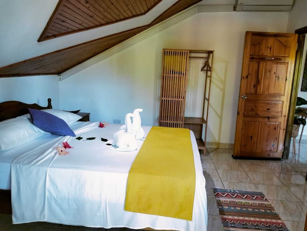 La Source Self Catering 3