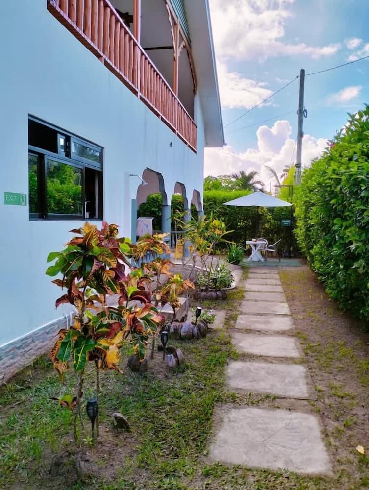 La Source Self Catering 1