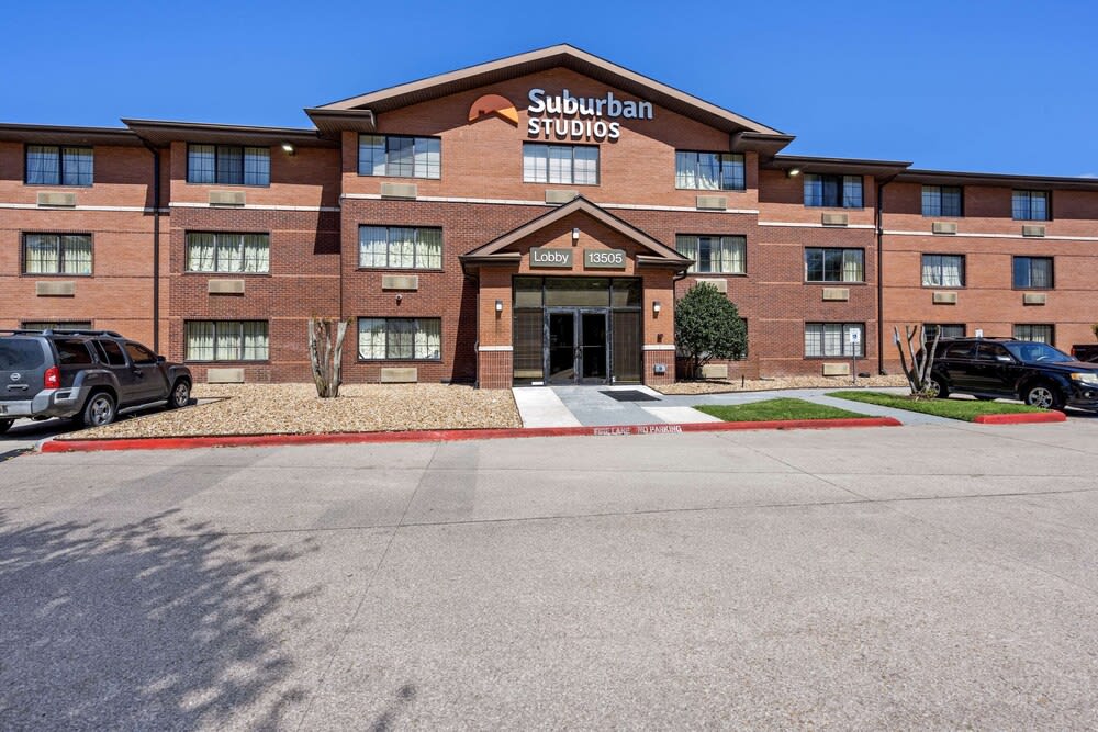 Suburban Studios Houston North I-45 1