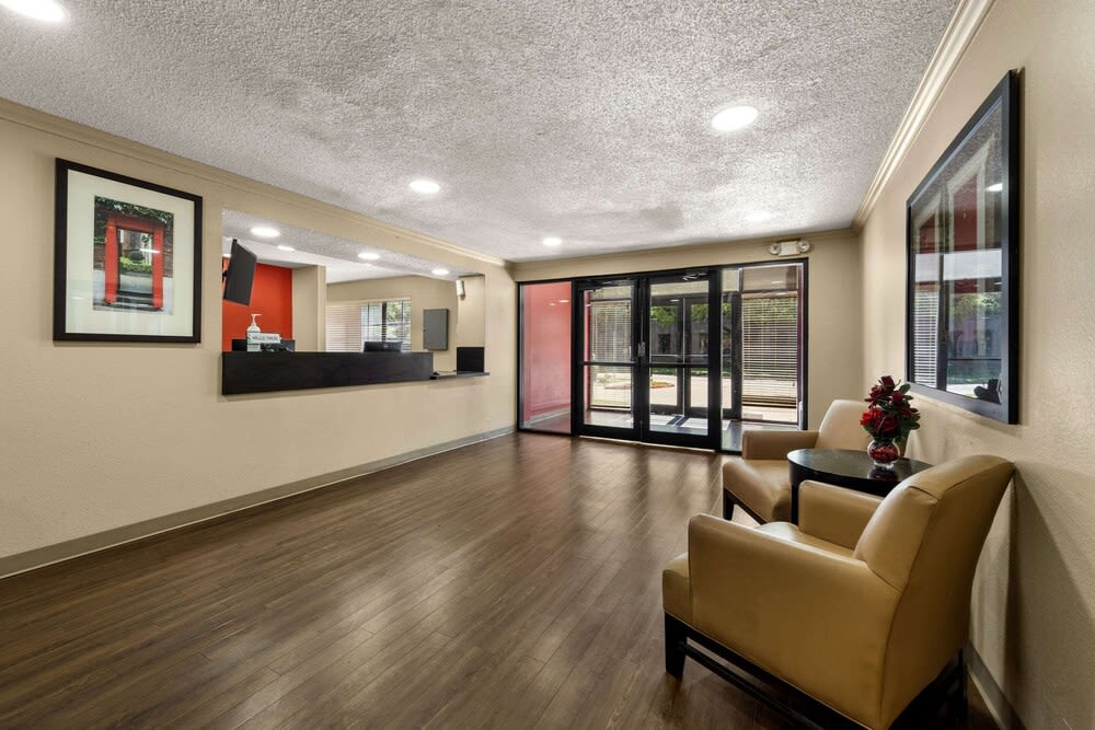 Suburban Studios Houston North I-45 2