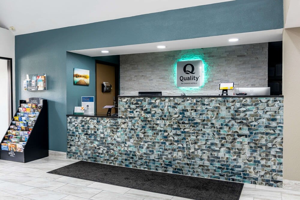 Quality Inn Carrollton 2