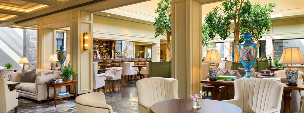 Carton House A Fairmont Managed hotel 2