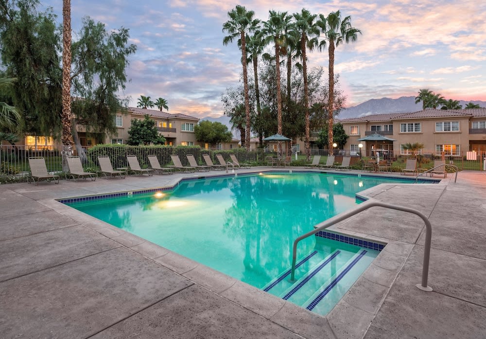 WorldMark Cathedral City 1