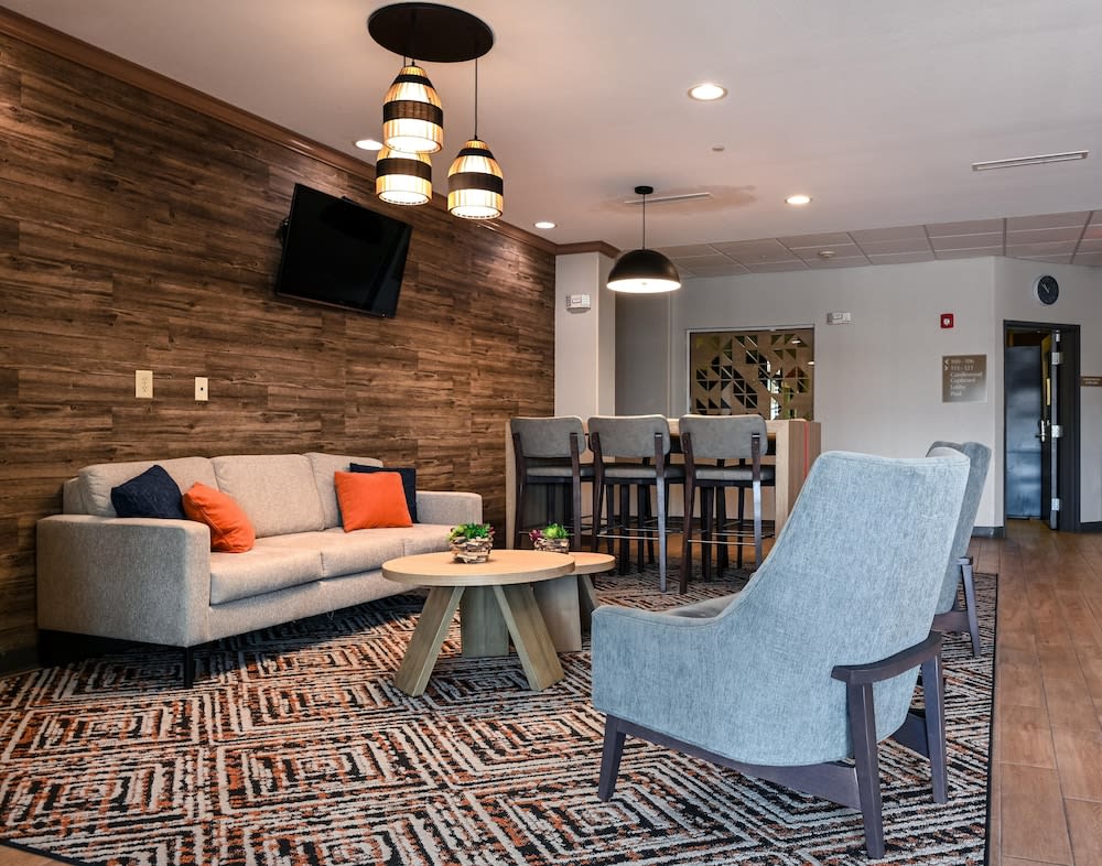 Candlewood Suites CHAMPAIGN-URBANA UNIV AREA by IHG 1