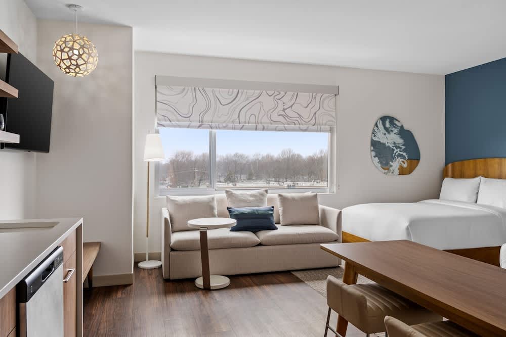 Element Springfield South, Springfield (MO) | Best deals | lastminute.com