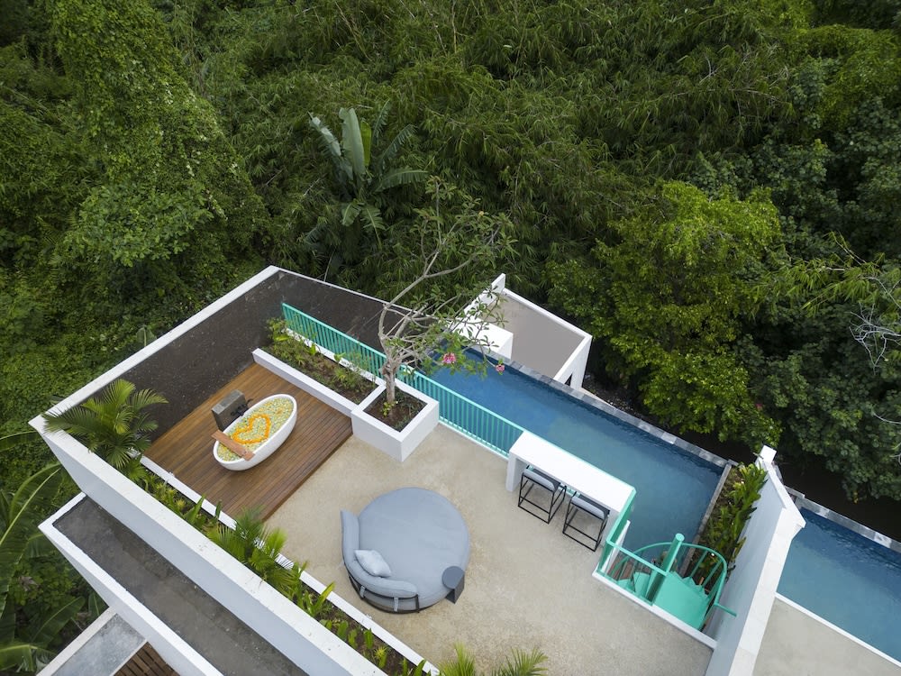 Ayona Beach Villa Canggu by iNi Vie Hospitality 1