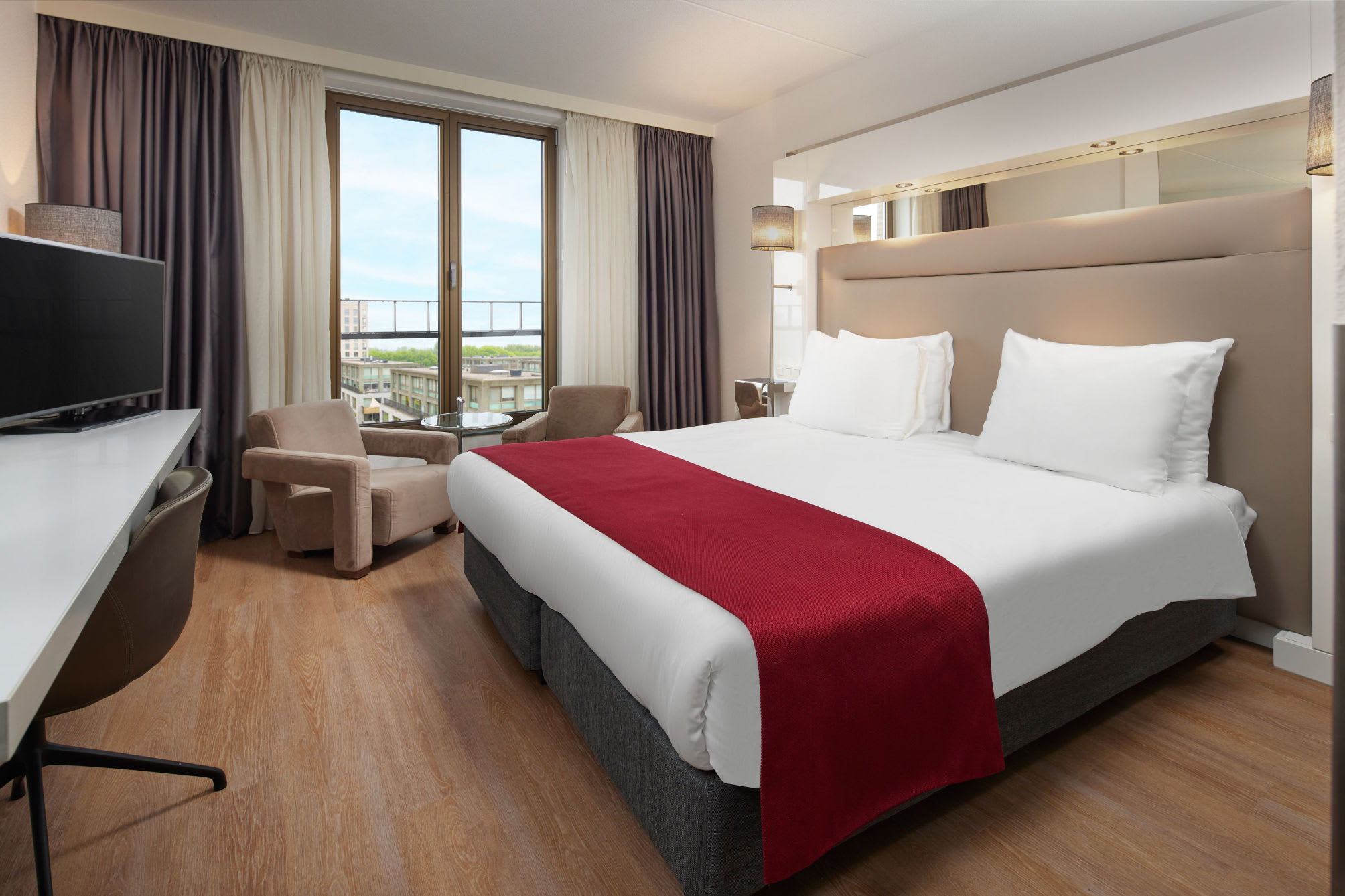 WestCord Fashion Hotel Amsterdam 1