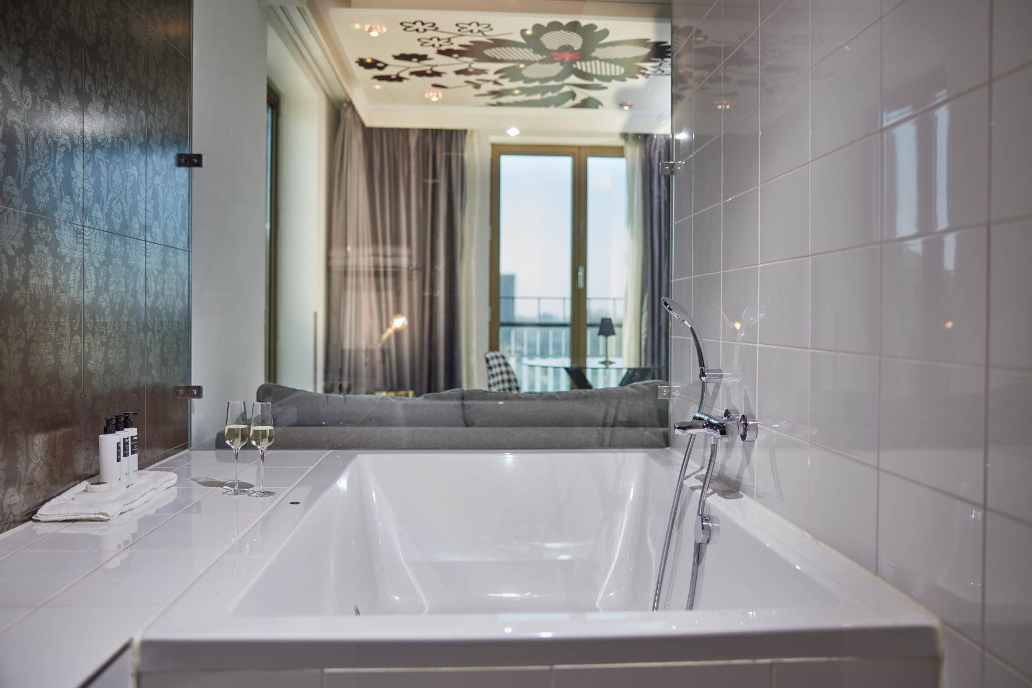 WestCord Fashion Hotel Amsterdam 5