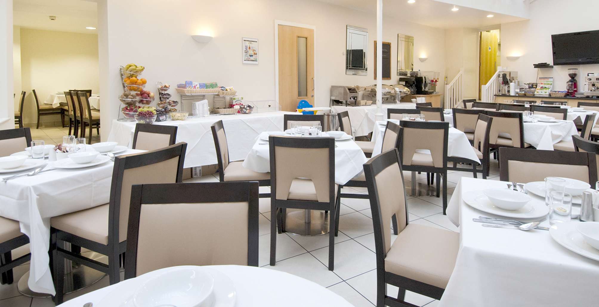 Grand Plaza Serviced Apartments 2