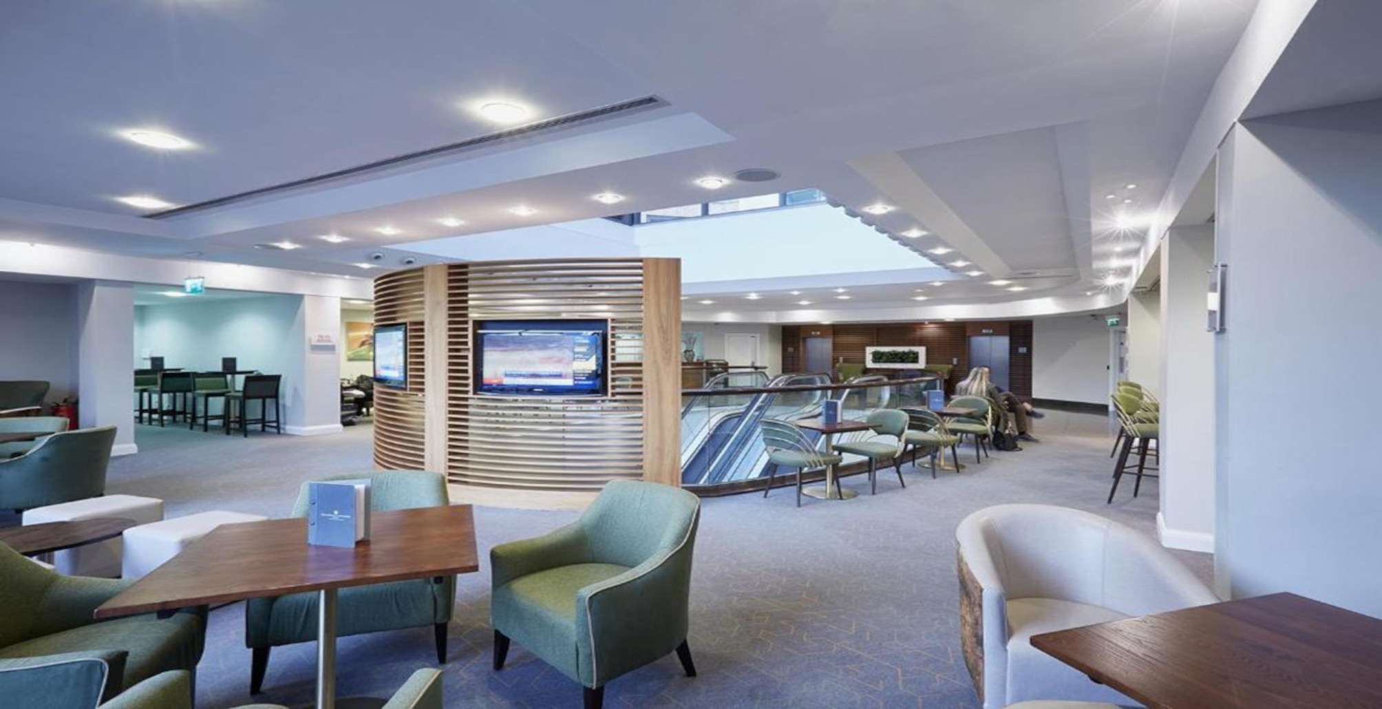 Stamford Bridge Hotel London 2
