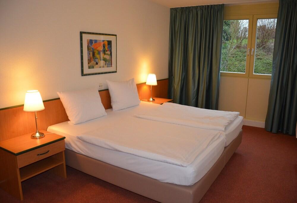 Best Western Plus Hotel Vier Jahreszeiten 2