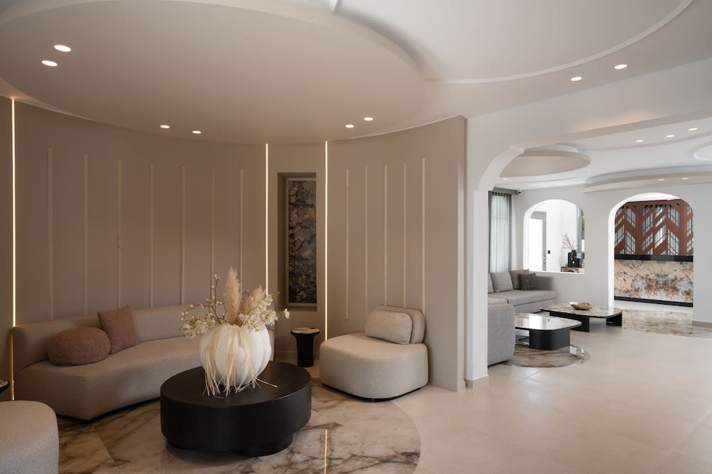 Volcano View by Caldera Collection 5