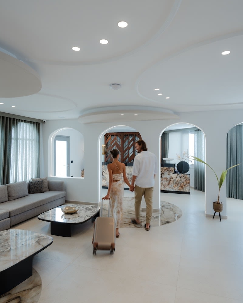 Volcano View by Caldera Collection 3