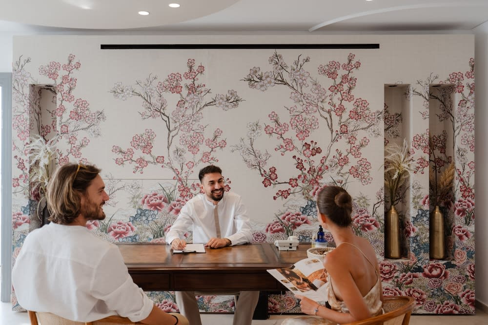 Volcano View by Caldera Collection 4