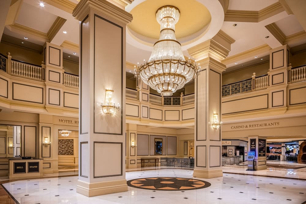 Horseshoe Bossier City, A Caesars Destination 2