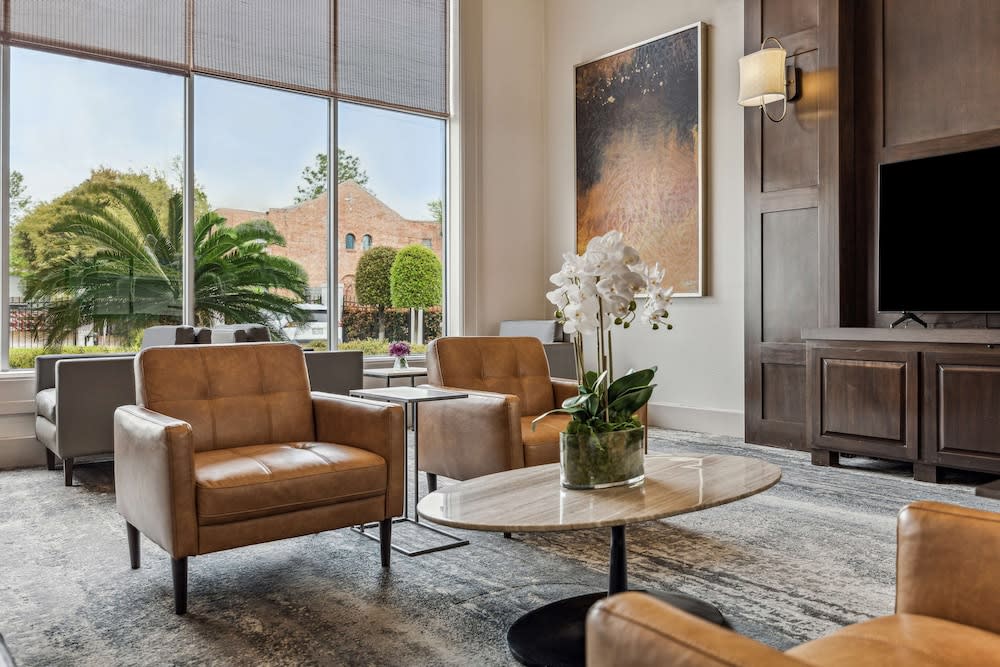 Best Western Plus Downtown Inn & Suites 3