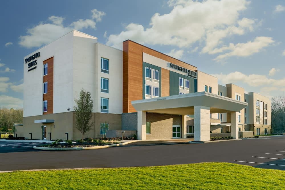 SpringHill Suites by Marriott Arlington TN 1
